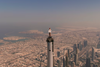 Emirates' viral ad takes brand to (queasy) new heights