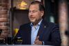 Salesforce’s CEO offers to relocate employees from Texas