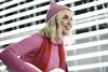 Katy Perry stars in Gap’s holiday campaign