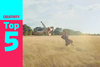 The top 5 creative campaigns you need to know about right now