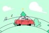 Watch the most hilarious video ever about hybrid work: Agency Brief