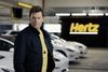 Hertz strikes major deal with Tesla that includes Tom Brady ads