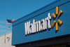 Walmart hauls in $2.1 billion from advertising while launching ad network 