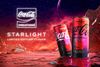Coke launches ‘space-flavored’ variety called Starlight