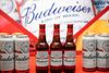 AB InBev names new global CMO as part of management overhaul