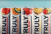 Why Truly is using fruit flies to market its hard seltzer