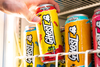 Behind the rise of Ghost energy drink