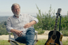 Jeff Bridges reflects on Covid and chemo in AstraZeneca PSA