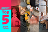 The top 5 brand TikToks you need to know about right now