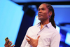Virgin Galactic hires Jayanta Jenkins as first head of brand and marketing