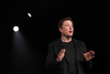 Elon Musk says Twitter could file for bankruptcy