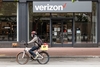 Verizon awards Ogilvy its global B2B account 
