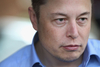 Musk faces European anger over Twitter ban of journalists