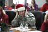 How Verizon and NORAD track Santa Claus