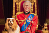 Dana Carvey is King Charles in PetSmart Charities’ appeal to adopt rescue dogs