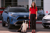 Watch the newest commercials from Kohl’s, Toyota, Disney+ and more