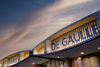Anne de Gaulle Airport campaign wins Grand Prix for Good