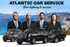 Atlantic New York offers free rides from Nice airport to Cannes—if you’ll hear the agency’s pitch