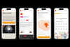 Mastercard’s app for Ukrainian refugees resettling in Poland wins Sustainable Development Goals Grand Prix