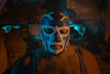Apple tells an epic lucha libre story in ‘Shot on iPhone’ film for Mexico
