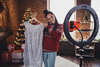 Holiday marketing strategies—how brands and creators can work together this season