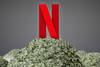 Netflix advertisers commit fewer dollars during upfront, but expect higher delivery