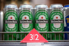 Heineken exits Russia with a €1 sale of its Russian operations to Arnest Group