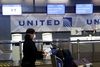 United joins chorus of businesses speaking out against voting restrictions