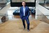 David Droga on Droga5's recent departures and Accenture Song's future