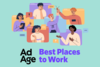 Ad Age Best Places to Work 2024—why you should enter