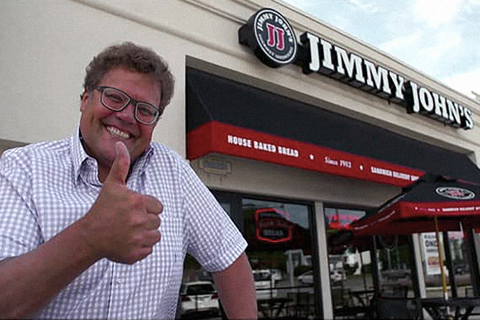 Jimmy John S To Be Sold To Arby S Parent Company Inspire Brands