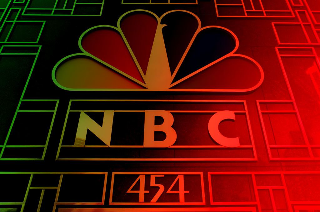NBC Begins Job Cuts With Media Industry Reeling From Ad Losses Ad Age