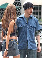 justin timberlake mcdonalds jordan