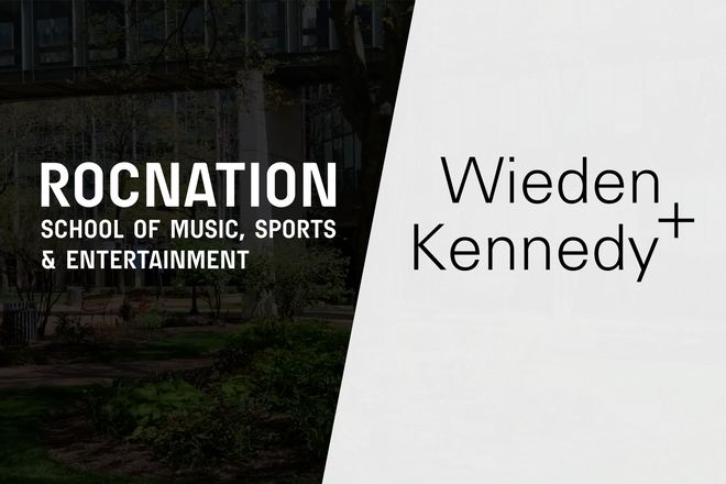 Liu Roc Nation Wieden+Kennedy teaches media course at Roc Nation school | Ad Age