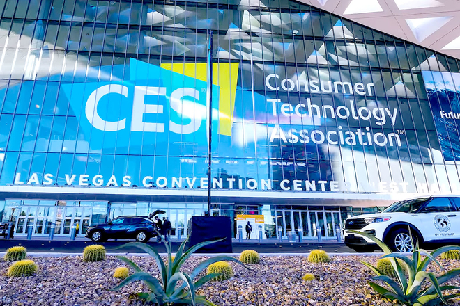 AI at CES 2024—what brands need to know | Ad Age