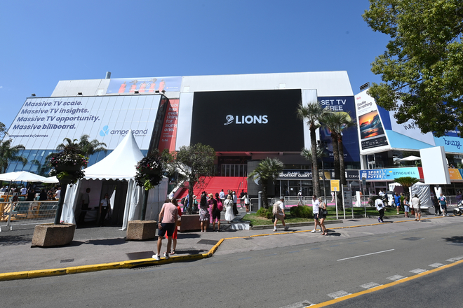 Cannes Lions 2024 how Much Brands Pay To Advertise At The Festival Ad Age cannes-lions-2024-how-much-brands-pay-to-advertise-at-the-festival-ad-age