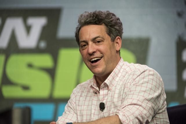 Media Companies Focus on Marketing Their Publishing Platforms to Others