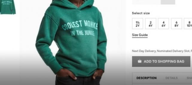 After H M Debacle Business Is Booming For Reputation Firms Ad Age