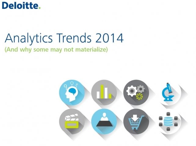 Report Busts Data-Analyst Dearth and Other Data Myths | Ad Age