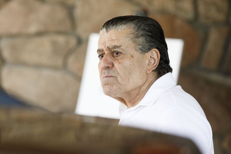 Who should buy Univision? Right now the shortlist is … really short