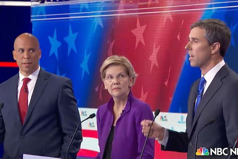 What Hispanic Americans think when presidential candidates speak in Spanish