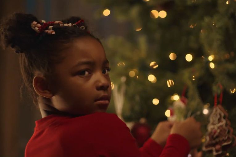 Meijier Christmas Commerical 2022 Meijer's Holiday Ad About A Christmas Tree Has All The Feels | Ad Age