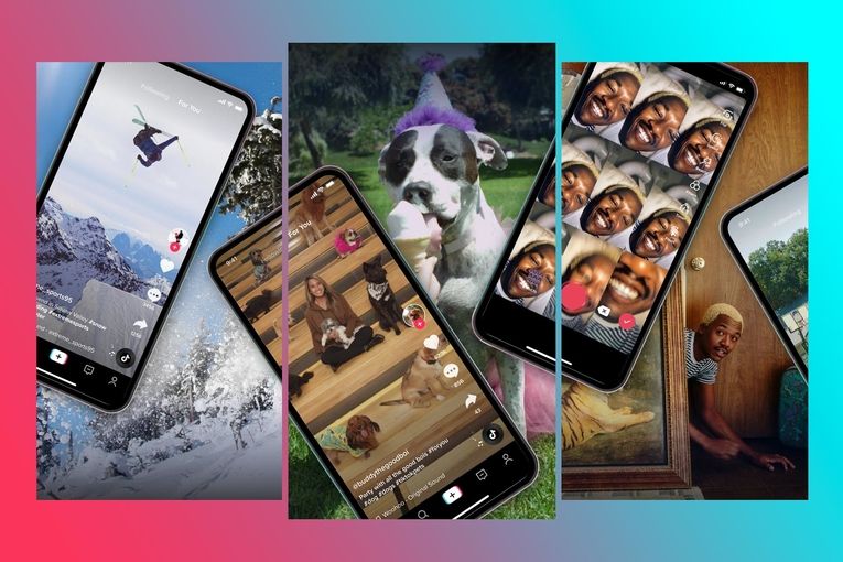 The TikTok difference: Joining a genuine conversation vs. interrupting one