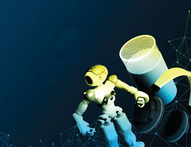 Can technology save CES?