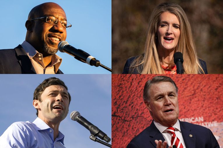 Inside the $700 million ad battle for the U.S. Senate