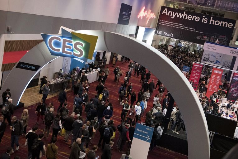 CES Daily: Welcome to Ad Age’s special-edition newsletter
