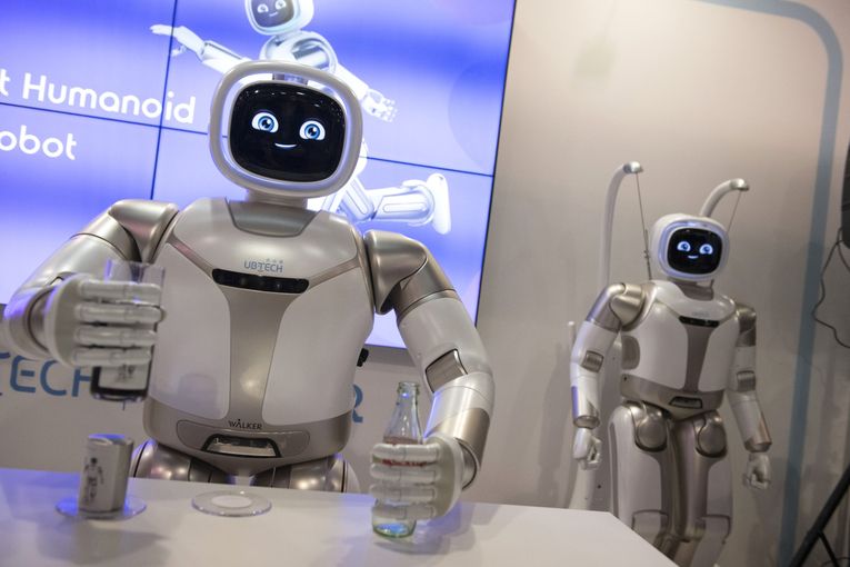 CES Daily: New adventures in the new normal