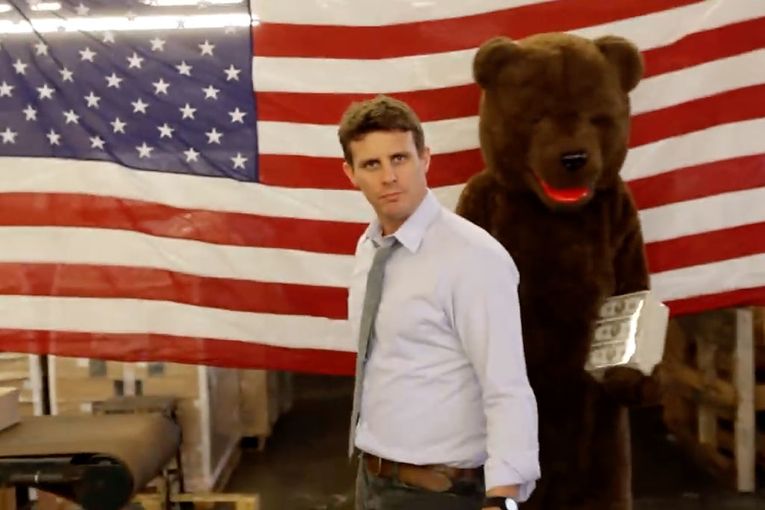 Michael Dubin steps down as Dollar Shave Club CEO, replaced by outside hire Jason Goldberger