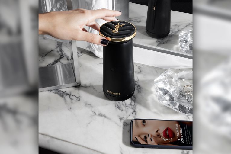 Watch: L'Oréal's incubator chief on the future of beauty tech