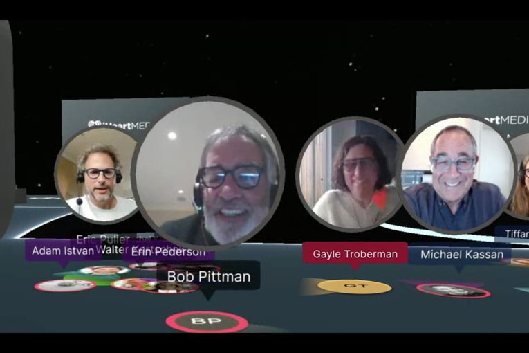 MediaLink’s virtual CES party could foreshadow the future of events 